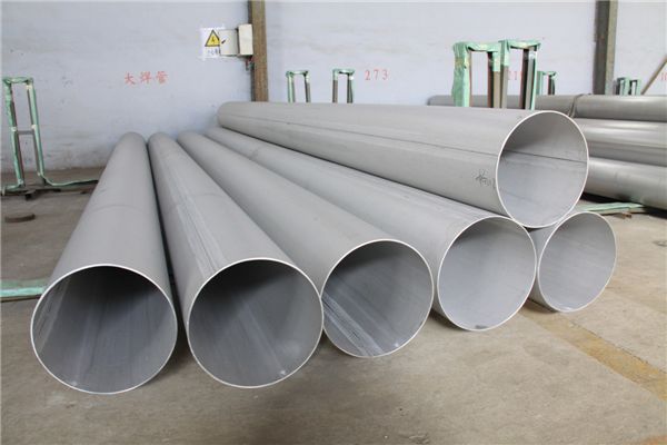 316L工业焊管生产厂家
