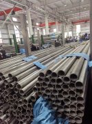 **316L不锈钢方管：质量月活动的强劲推手**