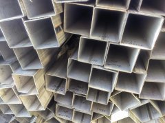 **304镜面不锈钢卫生管库存偏低，价格上调**